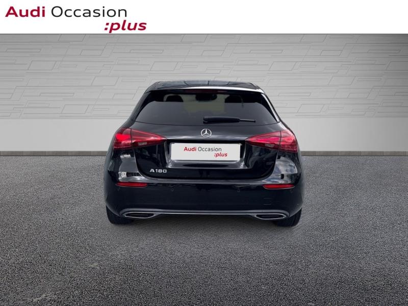 Voitures occasions MERCEDES-BENZ CLASSE A Progressive Line Mougins