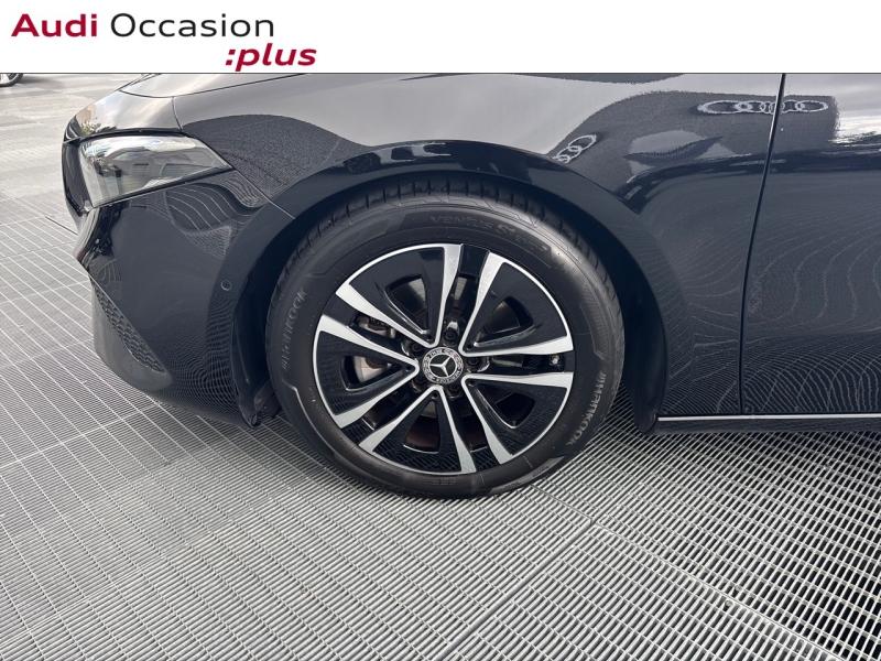 Voitures occasions MERCEDES-BENZ CLASSE A Progressive Line Mougins