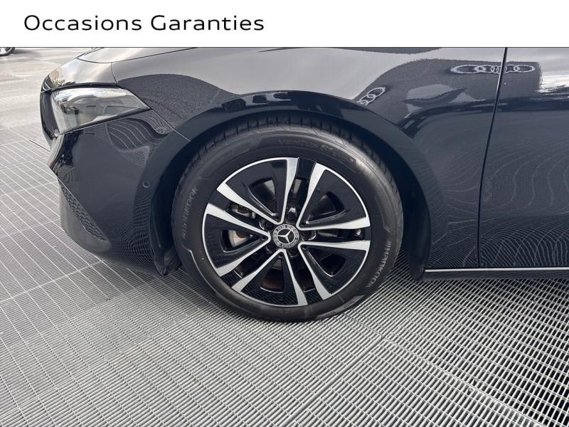 Voitures occasions MERCEDES-BENZ CLASSE A Progressive Line Mougins