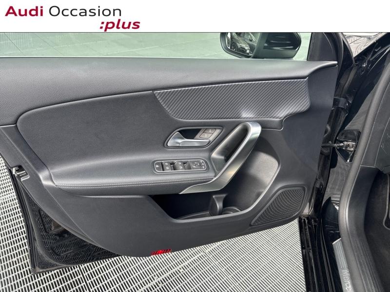 Voitures occasions MERCEDES-BENZ CLASSE A Progressive Line Mougins
