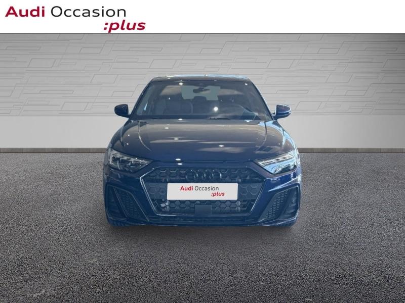 Voitures occasions Audi A1 Sportback S line Mougins