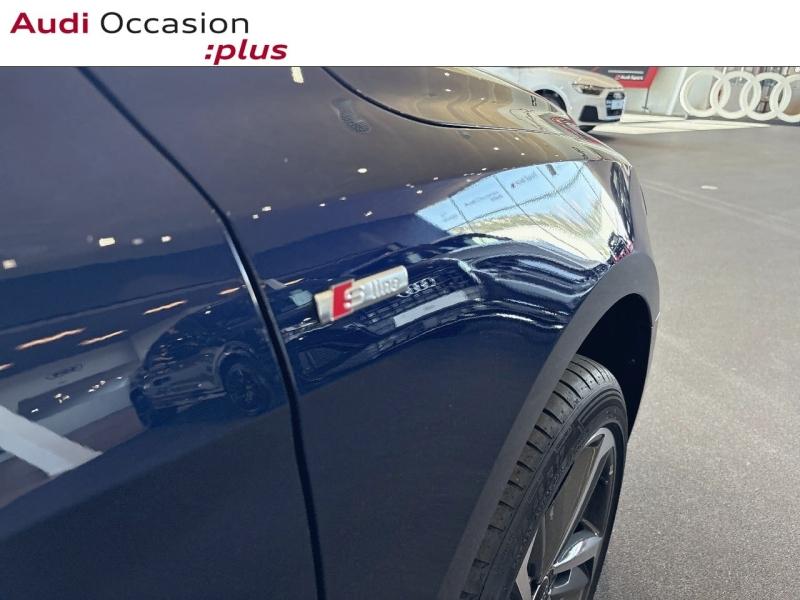 Voitures occasions Audi A1 Sportback S line Mougins