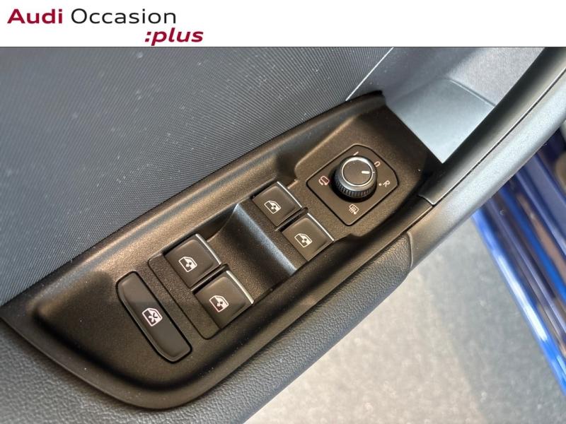 Voitures occasions Audi A1 Sportback S line Mougins