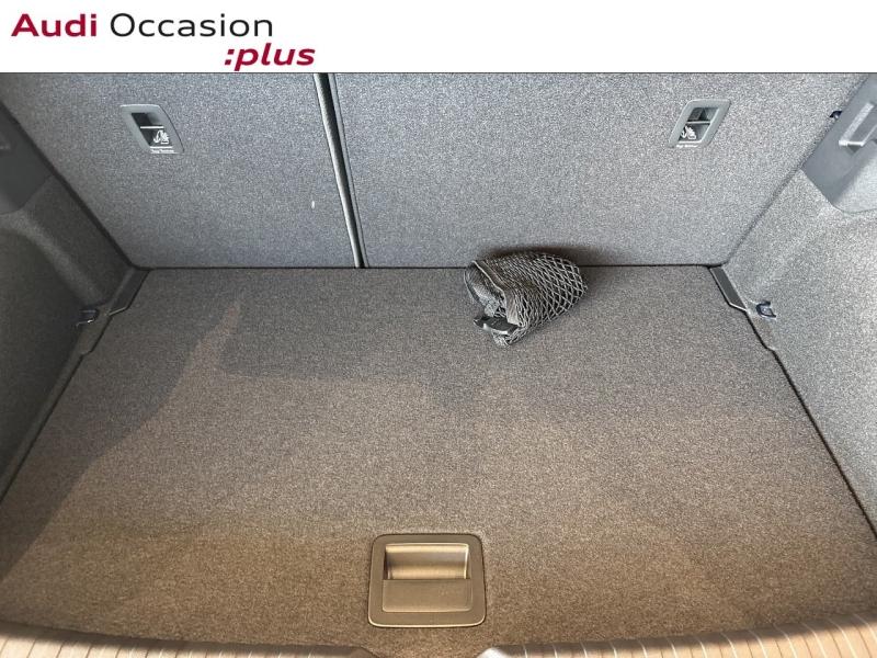 Voitures occasions Audi A1 Sportback S line Mougins