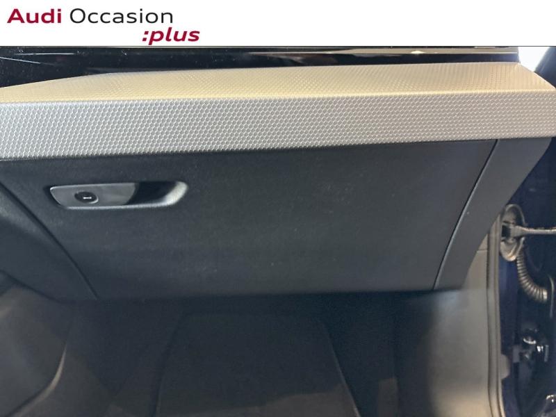 Voitures occasions Audi A1 Sportback S line Mougins
