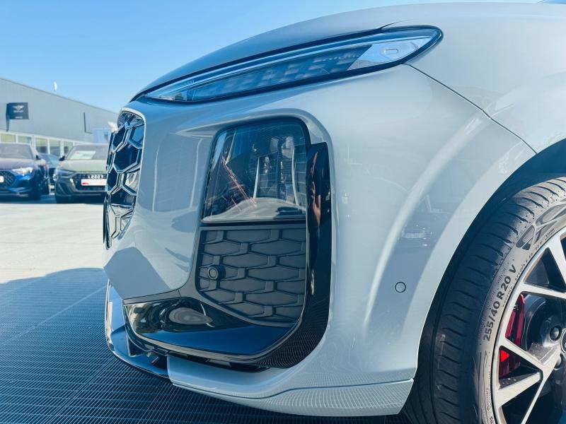 Voitures occasions Audi Q3 S line Mougins