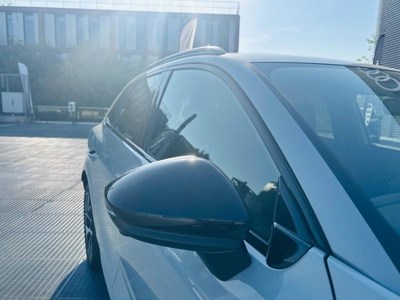 Voitures occasions Audi Q3 S line Mougins