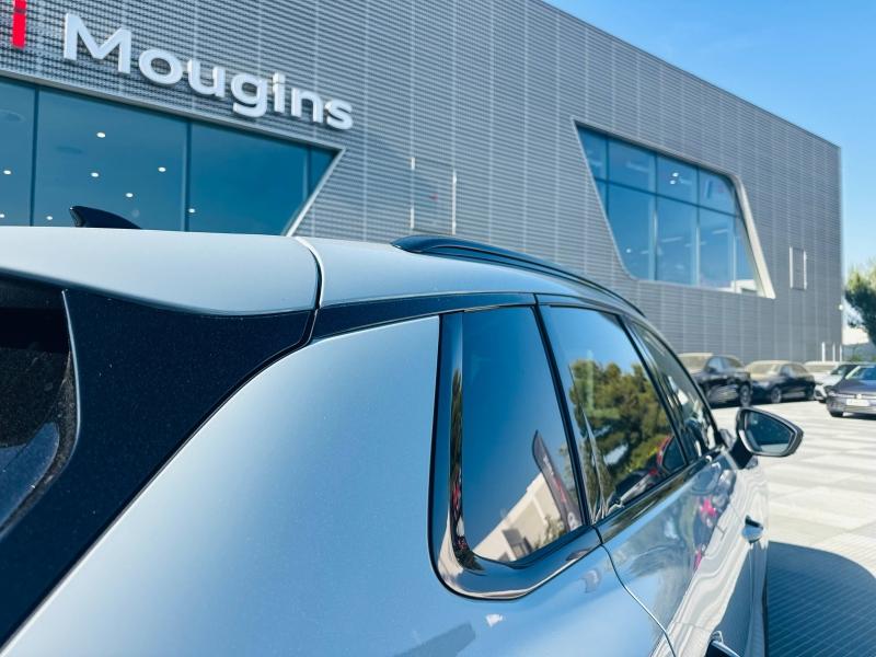 Voitures occasions Audi Q3 S line Mougins