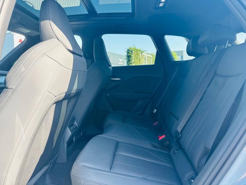 Voitures occasions Audi Q3 S line Mougins