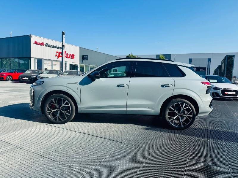 Voitures occasions Audi Q3 S line Mougins