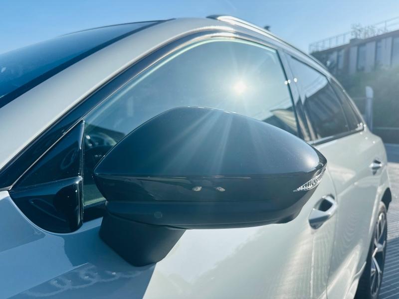 Voitures occasions Audi Q3 S line Mougins