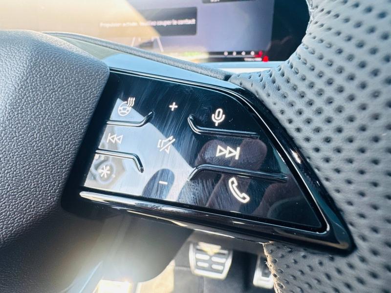 Voitures occasions Audi Q3 S line Mougins