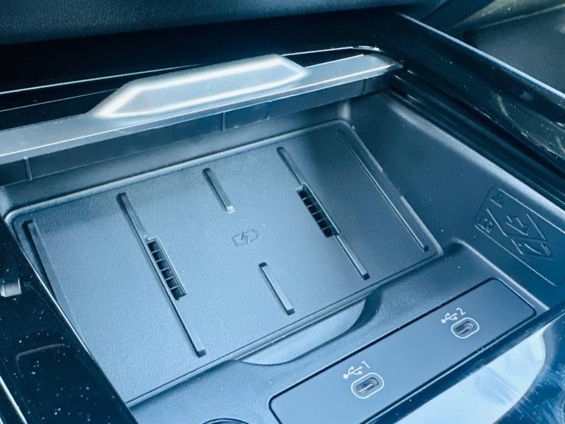 Voitures occasions Audi Q3 S line Mougins