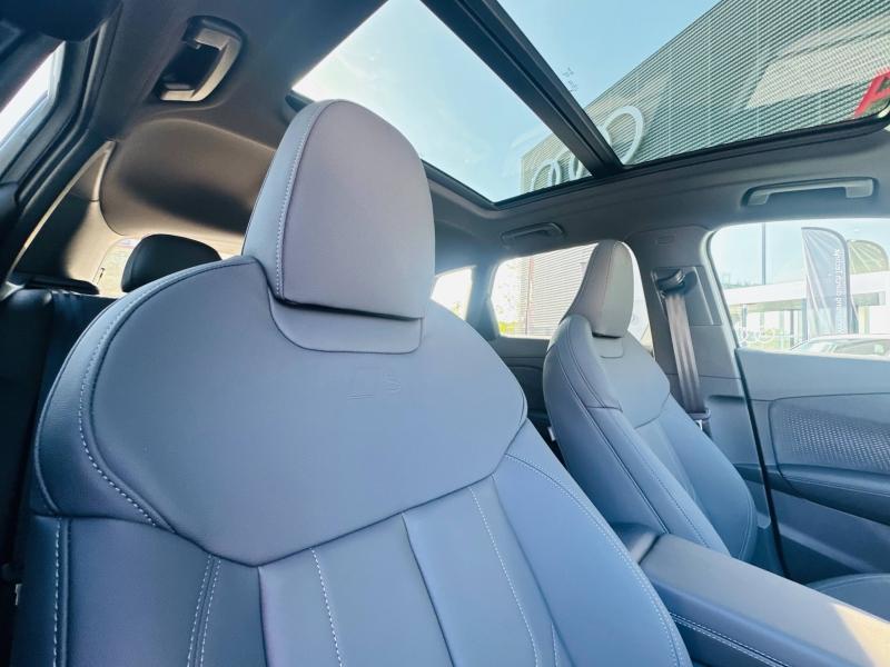 Voitures occasions Audi Q3 S line Mougins