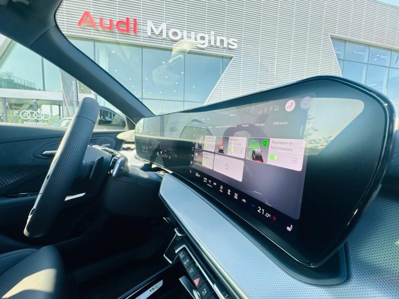 Voitures occasions Audi Q3 S line Mougins