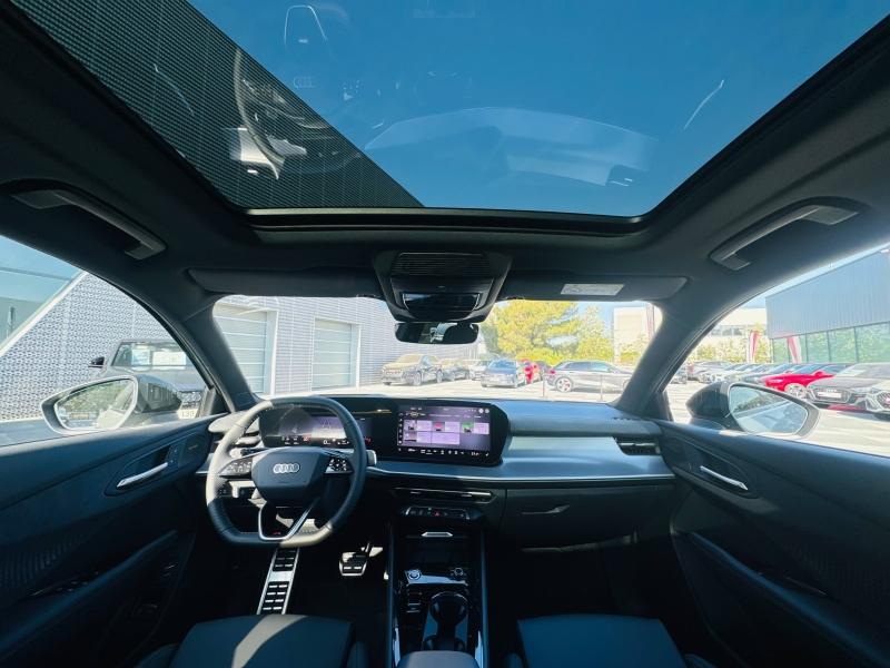 Voitures occasions Audi Q3 S line Mougins