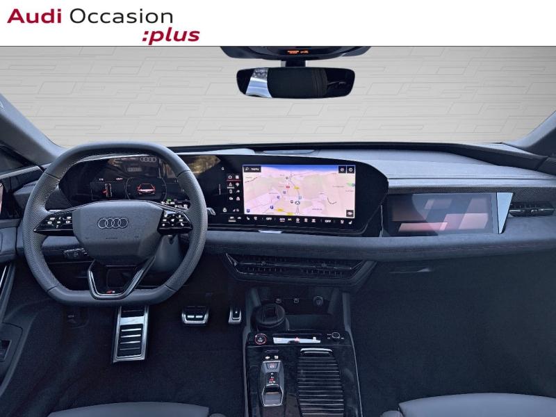 Voitures occasions Audi S6 Avant e-tron Base Mougins
