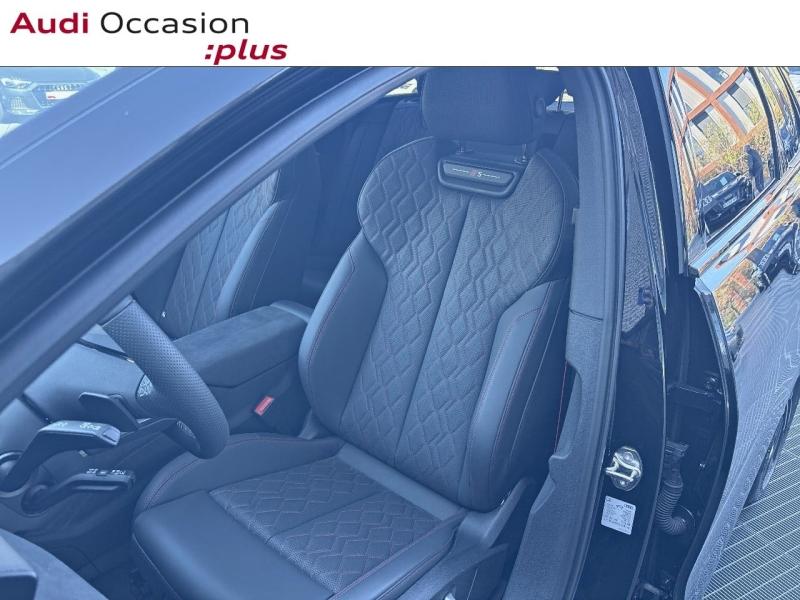 Voitures occasions Audi S6 Avant e-tron Base Mougins