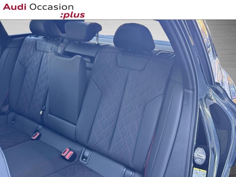 Voitures occasions Audi S6 Avant e-tron Base Mougins