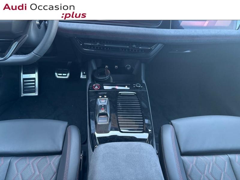 Voitures occasions Audi S6 Avant e-tron Base Mougins