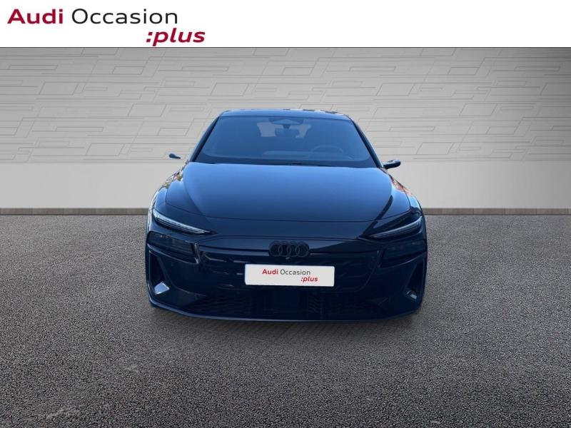 Voitures occasions Audi S6 Avant e-tron Base Mougins