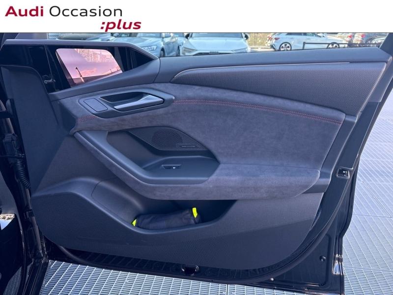 Voitures occasions Audi S6 Avant e-tron Base Mougins
