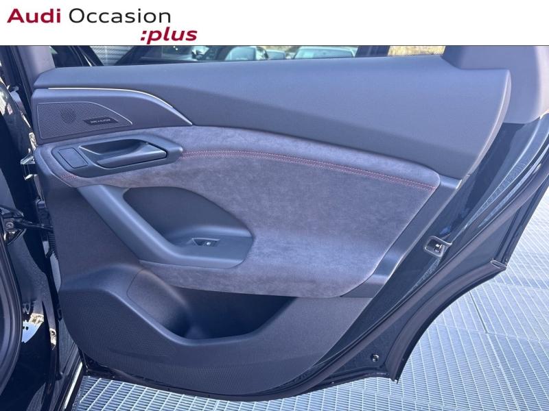 Voitures occasions Audi S6 Avant e-tron Base Mougins