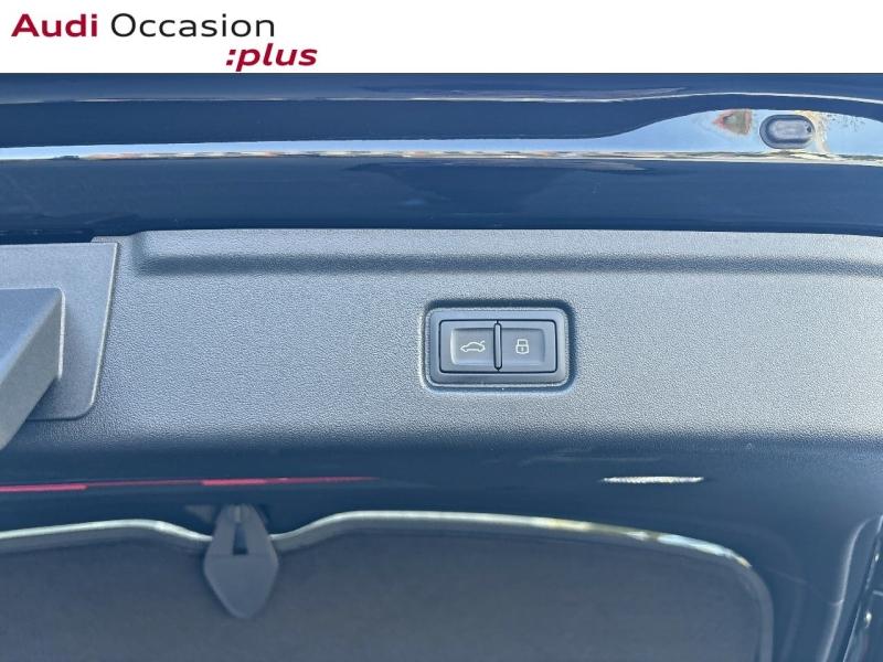 Voitures occasions Audi S6 Avant e-tron Base Mougins