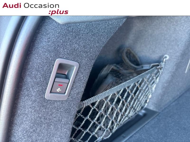 Voitures occasions Audi S6 Avant e-tron Base Mougins