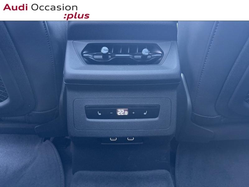 Voitures occasions Audi S6 Avant e-tron Base Mougins