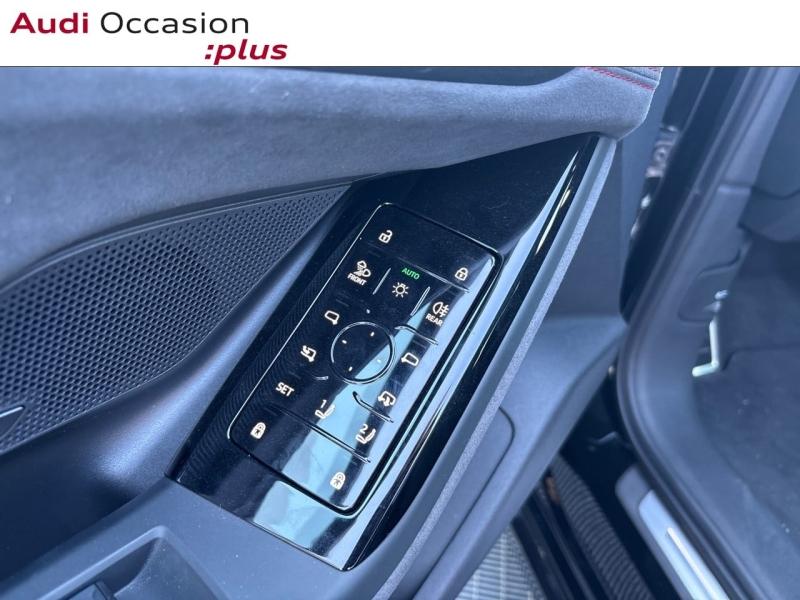 Voitures occasions Audi S6 Avant e-tron Base Mougins