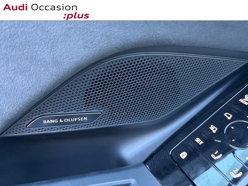 Voitures occasions Audi S6 Avant e-tron Base Mougins
