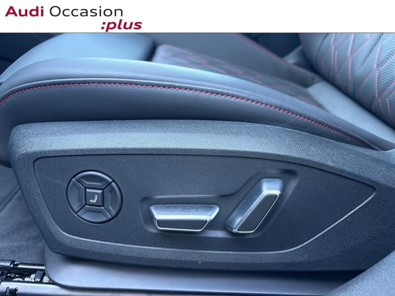 Voitures occasions Audi S6 Avant e-tron Base Mougins