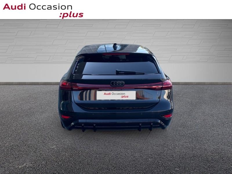 Voitures occasions Audi S6 Avant e-tron Base Mougins