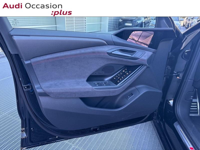 Voitures occasions Audi S6 Avant e-tron Base Mougins