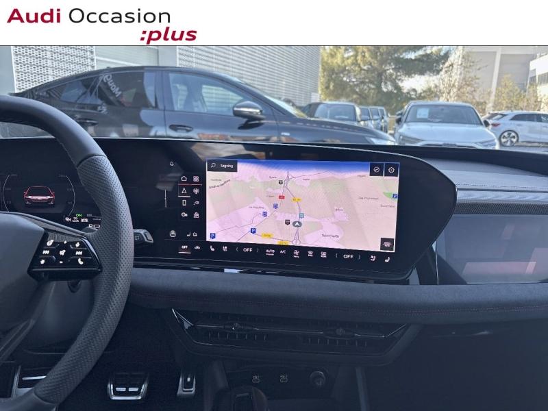 Voitures occasions Audi S6 Avant e-tron Base Mougins