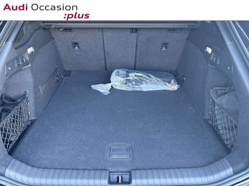 Voitures occasions Audi S6 Avant e-tron Base Mougins