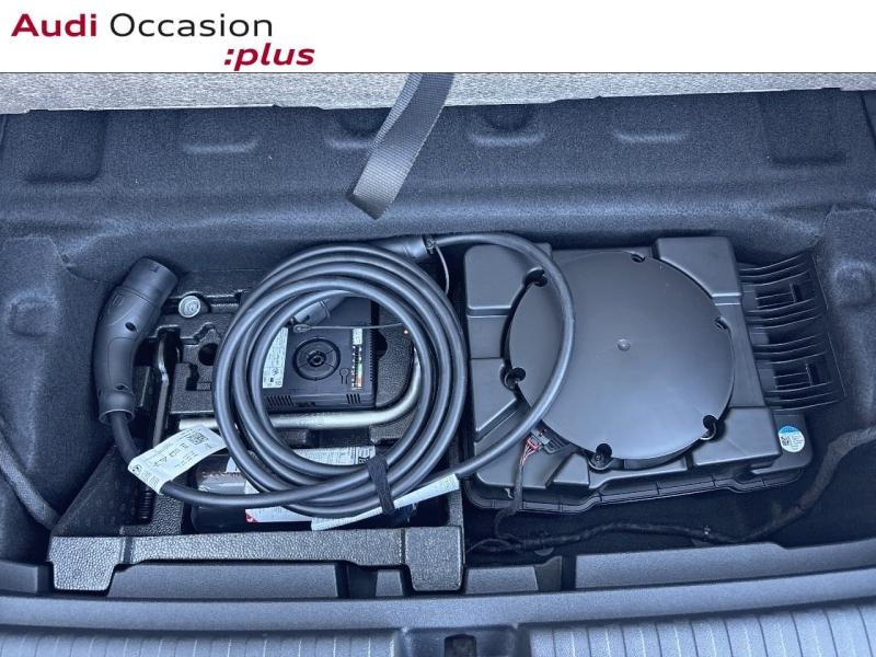 Voitures occasions Audi S6 Avant e-tron Base Mougins