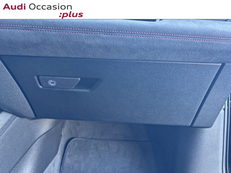 Voitures occasions Audi S6 Avant e-tron Base Mougins