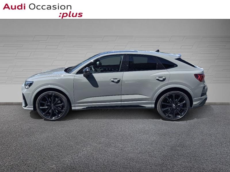 Voitures occasions Audi RS Q3 Sportback Base Mougins