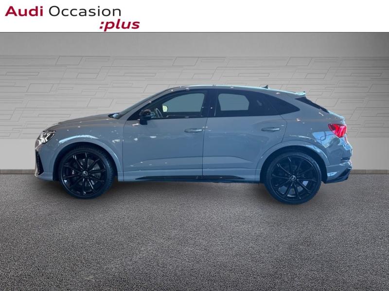 Voitures occasions Audi RS Q3 Sportback Base Mougins