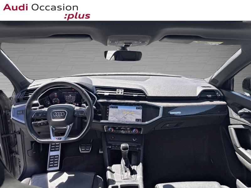 Voitures occasions Audi RS Q3 Sportback Base Mougins