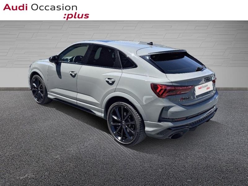 Voitures occasions Audi RS Q3 Sportback Base Mougins