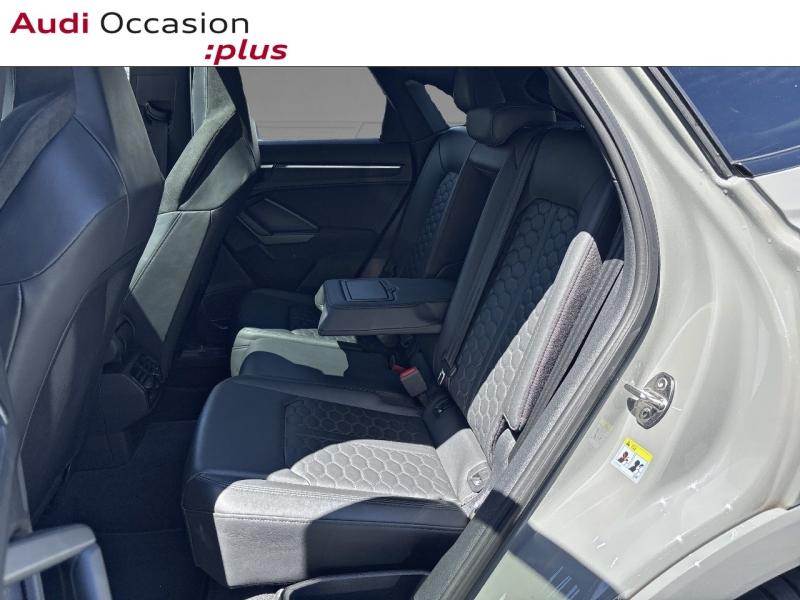 Voitures occasions Audi RS Q3 Sportback Base Mougins
