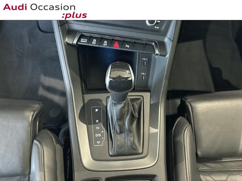 Voitures occasions Audi RS Q3 Sportback Base Mougins