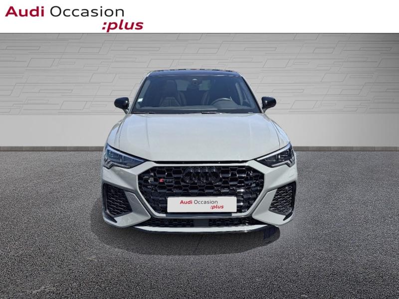 Voitures occasions Audi RS Q3 Sportback Base Mougins