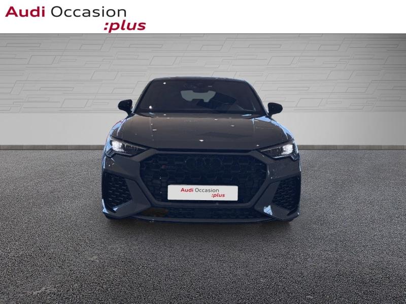 Voitures occasions Audi RS Q3 Sportback Base Mougins