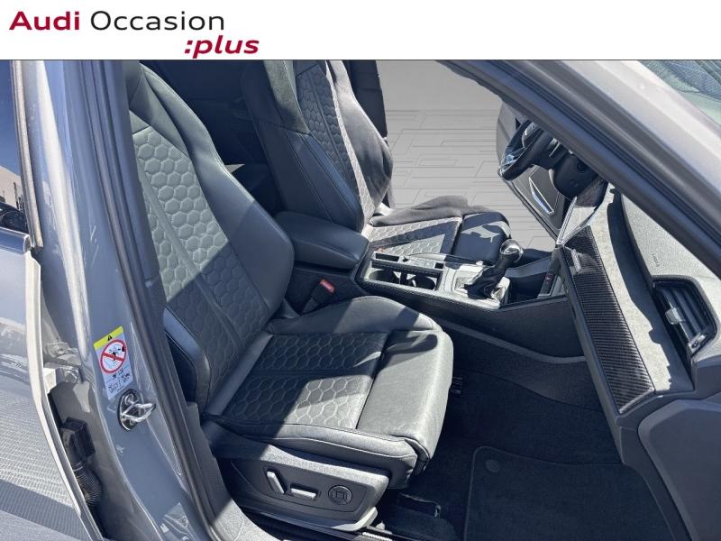 Voitures occasions Audi RS Q3 Sportback Base Mougins