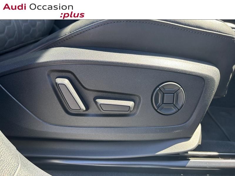 Voitures occasions Audi RS Q3 Sportback Base Mougins