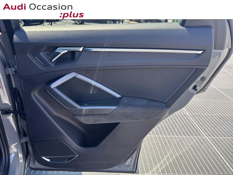 Voitures occasions Audi RS Q3 Sportback Base Mougins